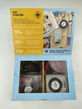 Tech Will Save Us, Speaker Kit - Educational STEM Toy - Engineering Kit NEW - Naperville - US