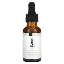 Serumdipity, Retinol Vitamin A Facial Serum, 1 fl oz (30 ml)