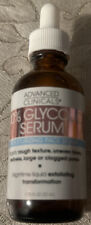 10% Glycolic Serum, 1.75 fl oz (52 ml) Free Shipping