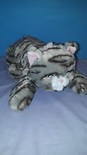 Smart Pet Love Plush Snuggle Kitty Behavioral Anxiety Aid Kittens Cats Heartbeat - Loveland - US