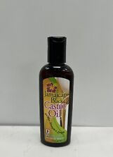 Hollywood Beauty Black Jamaican Castor Oil, 3 Oz