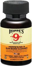 Hoppe's No. 9 Gun Bore Cleaner 5 Oz Bottle - 904