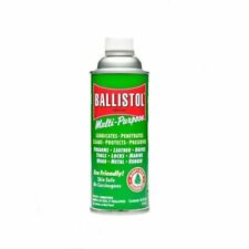 Ballistol 120076 Multi-Purpose Non-Aerosol Lubricant Cleaner - 16 oz NO SPRAYER