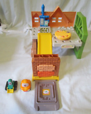 VTech Go! Go! Cory Carson O'Tool's Construction Site Playset