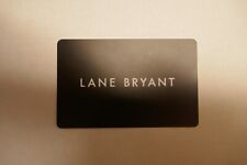 Lane Bryant Gift Cards $366.58 Value #SH0