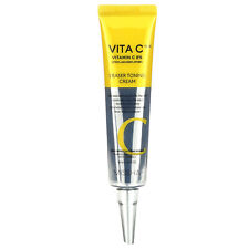 Vita C Plus, Eraser Toning Cream, 1.01 fl oz (30 ml)