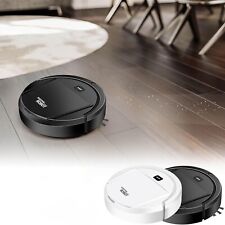 Smart Home Devices Compatible Intelligent Robot Vacuum Cleaner Ultra Thin Low - CN