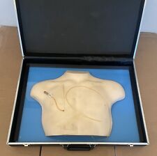 Health Edco Implantable Venous Access Device Model Training Aid - Mesa - US