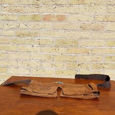 Lester Tool Belt Carpenter Construction Tool Belt