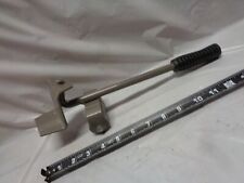 Furniture Mover Lifter Roller Slider Tool - Steel Construction!