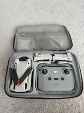 dji mini pro 3