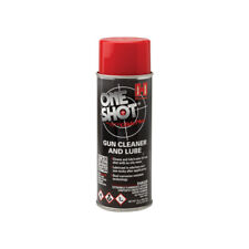 Hrnd One Shot Gun Cleaner W Dyna Glide Plus 5 oz Aerosol HR-9990