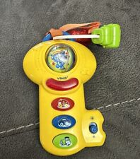 VTech Smart Key Children's Toy (V)-Tested Working - Waterbury - US