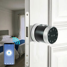 Smart Biometric Fingerprint Lock Electronic Keyless Password Door Lock Home - Monroe Township - US