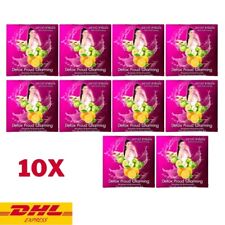 10x Proud Charming Fiber Powder Drink Instant Help Excretion Healthy Skin - Toronto - Canada