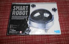 4M Smart Robot Science Creative Fun Mechanics Kit Kids Sealed NEW - Cypress - US