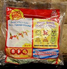 Wendy's Kids Meal Smart Links Toy 2012 ~ Never Opened - North Fort Myers - US