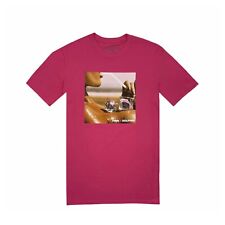 PINK+DOLPHIN Men's Pink Cool Off Tee Retail: $30 (NWT)