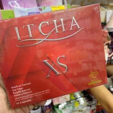 ITCHA XS Supplement Dietary Weight Control Burn Break Block Bright by Benze x 1 - Toronto - Canada