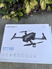 Snaptain SP7100 5G RC Drone GPS 4K HD Dual Camera FPV Quadcopter Brushless Motor