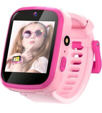 Yehtta Kids Smart Watch Toys for 3-8 Year Old Girls Toddler Watch HD Dual Camera - Montclair - US