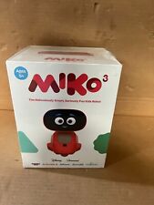 Brand New Miko 3 AI-Powered Smart Robot for Kids - Los Angeles - US