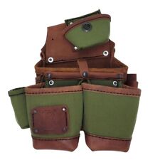 LEATHER FASTENER POUCHES GEN. CARP. (5 BAGS)/construction/bag/toolbag