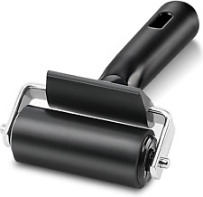 Rubber Roller, Ideal for anti Skid Tape Construction Tools, Print, Ink and Stamp