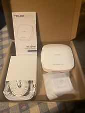 Open-Box-New YoLink Hub Only for YoLink Devices 1/4 Mile Smart Home YS1603-UC - Charlotte - US