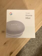 Google Home Mini (1st Generation) - Morrisville - US