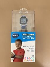 Interactive Kids Smart Watch VTech Kidizoom Smartwatch DX Touch Games Toy Gift - Sugar Land - US