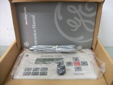 GE SMART RELAY LOADER WITH CONNECTING CABLE SRLA NIB - Jefferson - US