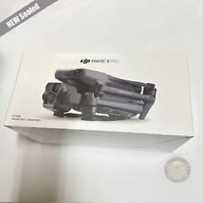 NEW Sealed DJI Mavic 3 Pro Drone Aircraft Only (No Battery or Controller)