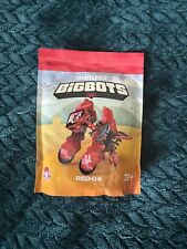 SmartLinks BigBots Red-04 Wendy’s Kids Meal Toy 2021 New Sealed In Package - Lincoln - US