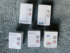 Lot of 5 Lamp/Appliance Modules, X-10 and IBM - Hoffman Estates - US