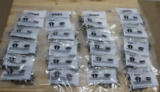 Oetiker 16700012 Stepless One Ear Clamp 11.5mm (Closed) - 14mm (Open) (500 Pack) - Pell City - US