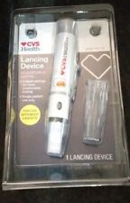 New CVS Health Lancing Adjustable Depth Device (H5) - Jacksonville - US