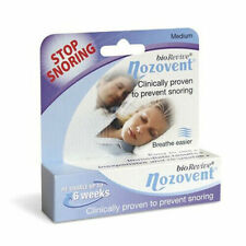 Nozovent Health Machine Device Medium - Stop Snoring - Strathfield - AU