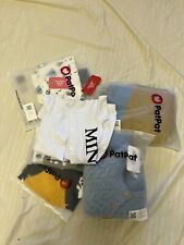 Lot of PatPat (6pieces) baby boy items