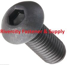 3/8-16x1 Button Allen Head Cap Screws 3/8x16 x 1 Bolts 3/8 x 16 x 1.00 - Minneapolis - US