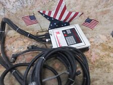 SMW ACCU-SMART 60 4TH AXIS ROTARY INDEX INDEXING HEAD CONTROLLER SYS-60 - Sun Valley - US