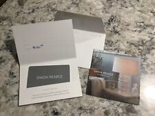 Simon Pearce Gift Card $100