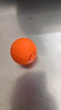 Electronic Smart Dog Toy Ball Interactive Pet Automatic Moving Ball Gift Orange - Farmington - US