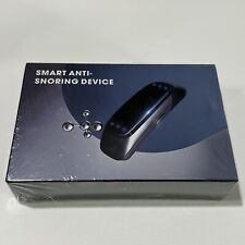 Smart Anti Snoring Device EMS Pulse Portable Comfortable Sleep Health Apnea USB - North Hollywood - US