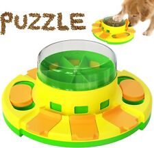 Dog Puzzle Toys,Dog Puzzles for Smart Dogs,Pets Interactive Toys for Smart Dogs - US