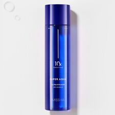 MISSHA Super Aqua Ultra Hyalron Skin Essence 200ml K-Beauty from Korea New