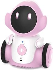 Robot Toys Rechargeable Smart Talking Robot for Kids Intelligent Robot with Voic - Miami - US