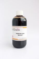 PREMIUM GUN STOCK STAIN 8 OZ. BOTTLE / EMSS550S