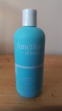 Function of Beauty Shampoo Straight Hair 11 oz