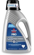 BISSELL 2X Professional Upright Deep Cleaning Machine Formula (48 oz.)